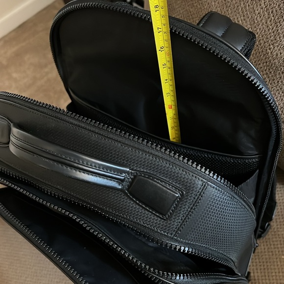 Brand new Montblanc wallet and matching Montblanc Extreme 2.0 Large Backpack - Picture 11 of 11